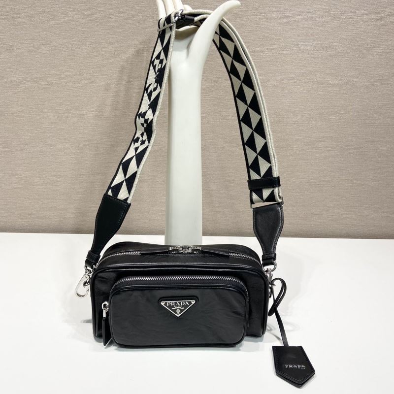 Pra*a satchel bags